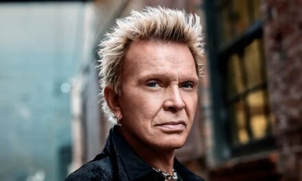 Rock, glamour and generosity: Monaco Red Cross Gala returns with Billy Idol headlining