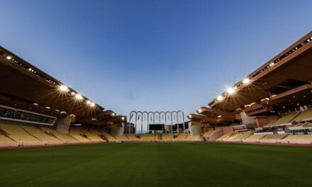 Stade Louis-II car park to close for ten weeks from Monday, July 21 for major renovation works