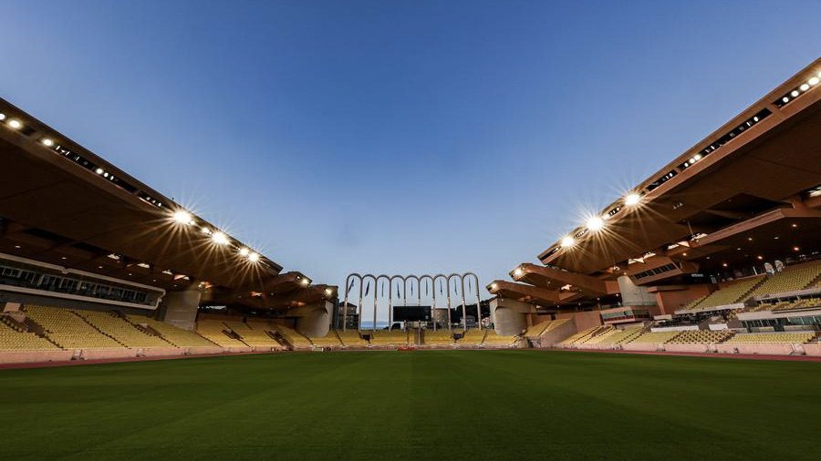Stade Louis-II car park to close for ten weeks from Monday, July 21 for major renovation works