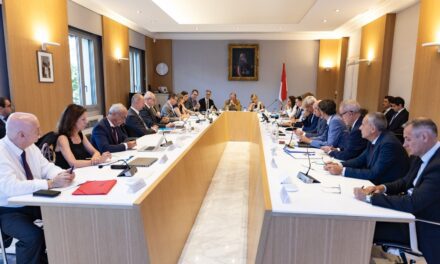 Monaco ramps up efforts to exit FATF Grey List following strategy committee meeting