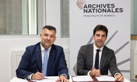 Monaco’s National Council deepens historical preservation with new archive agreement