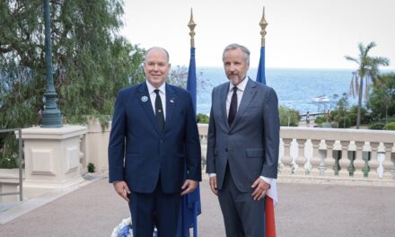Prince Albert II to visit France in 2026 as Monaco honours its bond with the French people