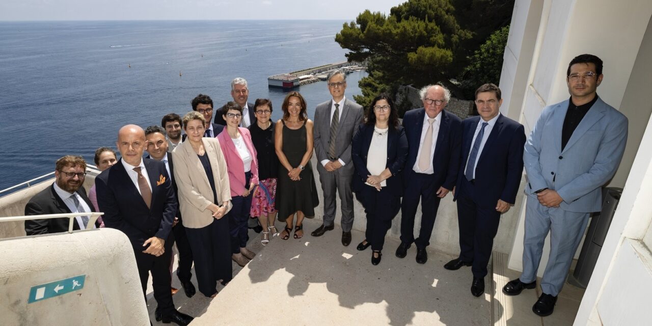 European anti-racism delegation assesses Monaco’s progress on equality and inclusion