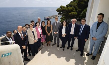 European anti-racism delegation assesses Monaco’s progress on equality and inclusion