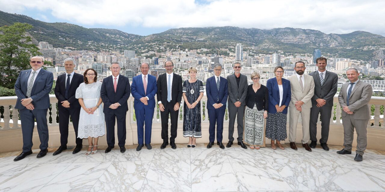 Monaco’s data experts convene for 17th annual statistics council