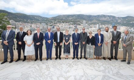 Monaco’s data experts convene for 17th annual statistics council