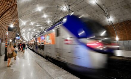 Night trains axed again: SNCF confirms Autumn shutdown on Nice–Ventimiglia line