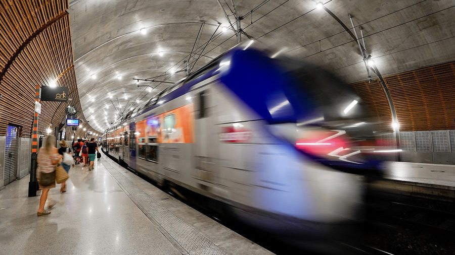 Night trains axed again: SNCF confirms Autumn shutdown on Nice–Ventimiglia line