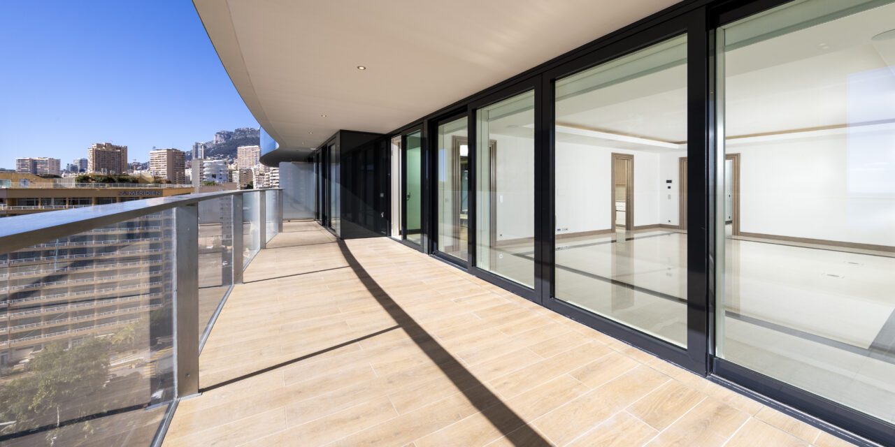 Sale – Bayhouse – 269 sqm – €26m