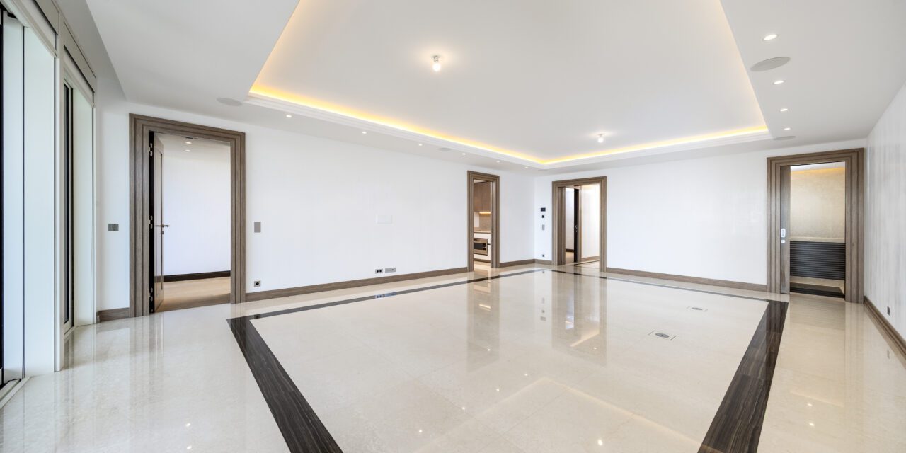 Sale – Bayhouse – 269 sqm – €26m