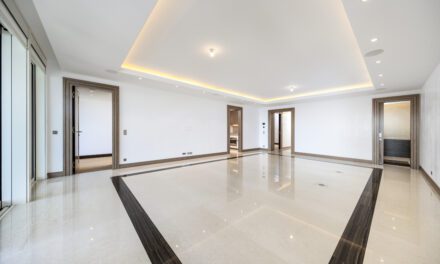 Sale – Bayhouse – 269 sqm – €26m