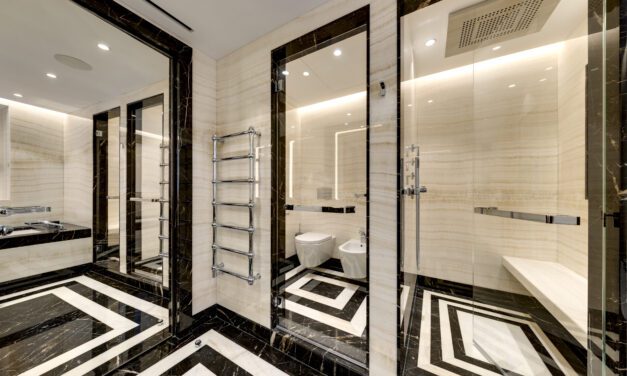 Sale – Bayhouse – 269 sqm – €26m