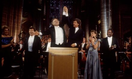 Paul McCartney’s “Liverpool Oratorio” receives triumphant Monaco premiere