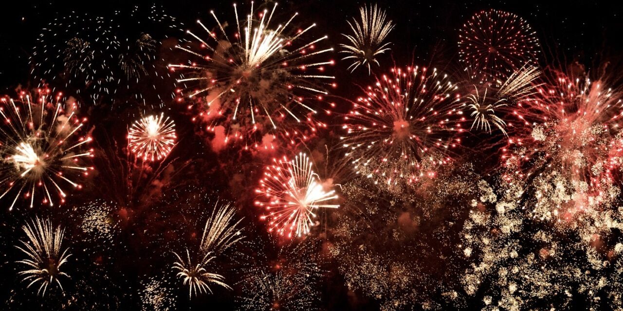 Monaco set to light up the night with pyro-musical spectacle at Port Hercule