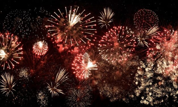 Monaco set to light up the night with pyro-musical spectacle at Port Hercule