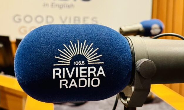 Riviera Radio joins Global’s airwaves in major media takeover