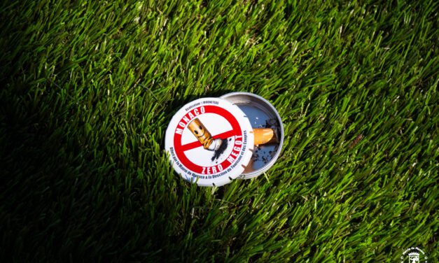 Butts out! Monaco’s anti-cigarette litter campaign hits 15-year milestone