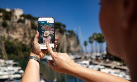 Visitmonaco.com launches as Monaco’s new digital showcase