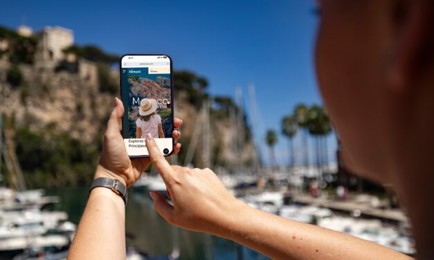 Visitmonaco.com launches as Monaco’s new digital showcase