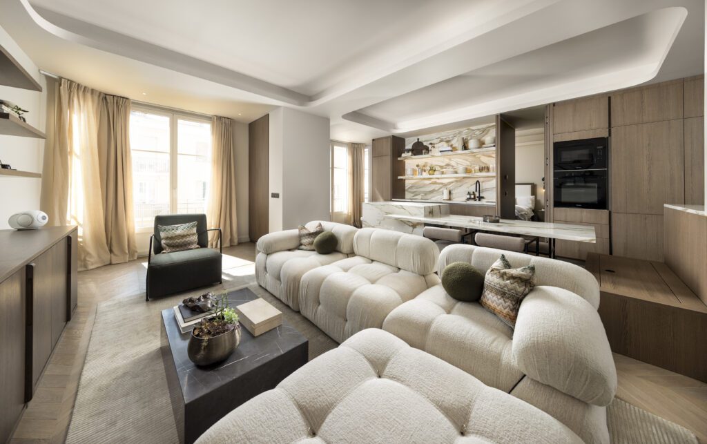 Sale – Palais Miramare – 90 SQM – €4.95m