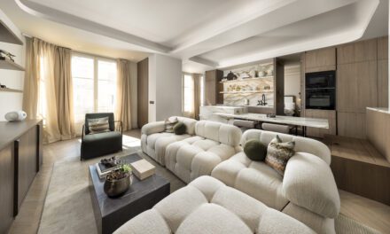 Sale – Palais Miramare – 90 SQM – €4.95m