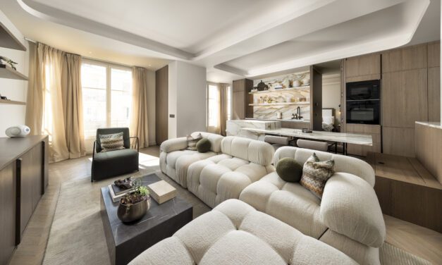Sale – Palais Miramare – 90 SQM – €4.95m