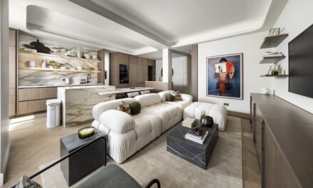 Sale – Palais Miramare – 90 SQM – €4.95m