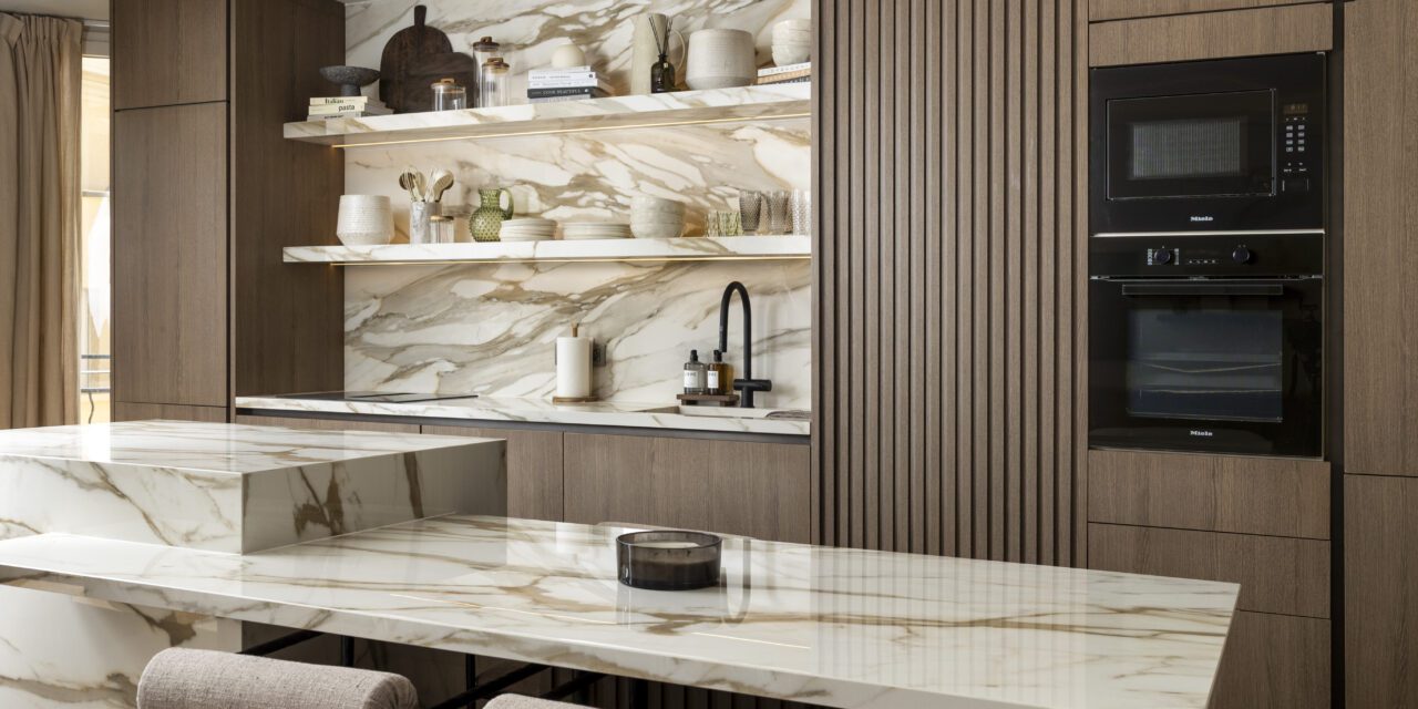 Sale – Palais Miramare – 90 SQM – €4.95m