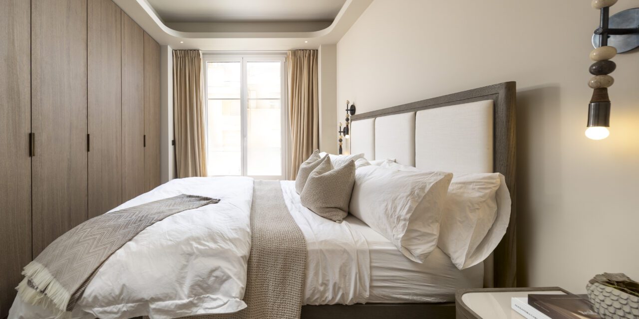 Sale – Palais Miramare – 90 SQM – €4.95m