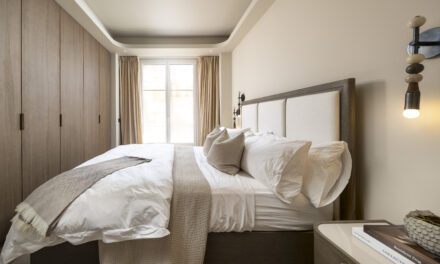Sale – Palais Miramare – 90 SQM – €4.95m