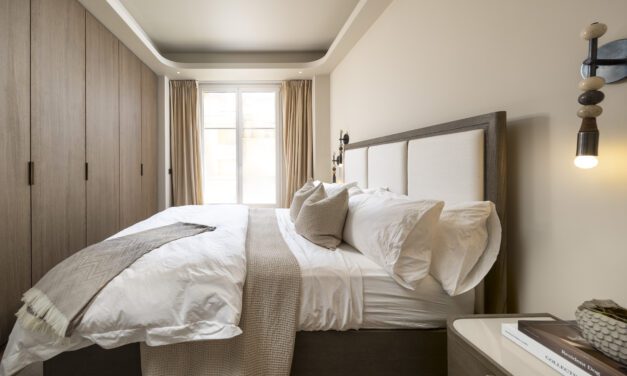 Sale – Palais Miramare – 90 SQM – €4.95m
