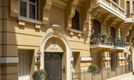 Sale – Palais Miramare – 90 SQM – €4.95m