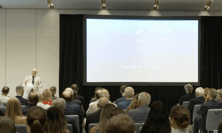 Monaco Academy of the Sea opens second summer session