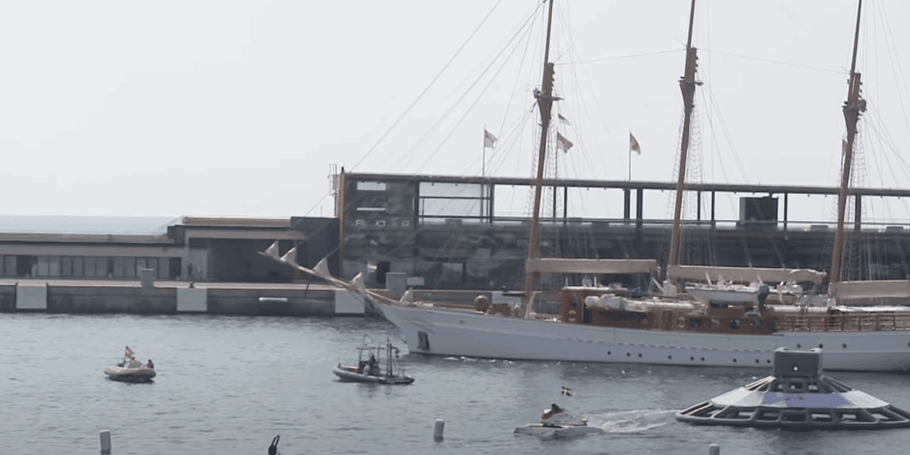 Record-breaking Monaco Energy Boat Challenge showcases future of clean boating