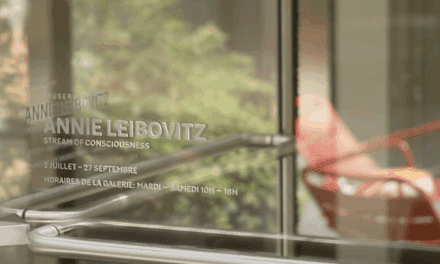 Annie Leibovitz bares her creative soul in Monaco show