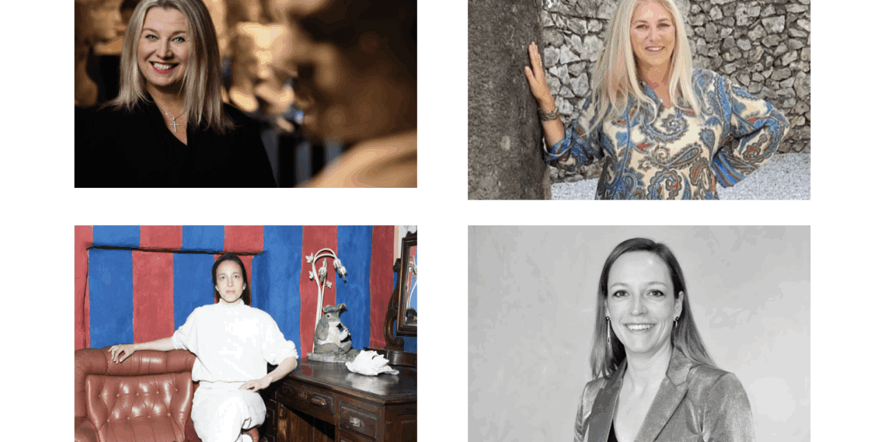Last chance to register for Monaco Women Network’s summer art panel