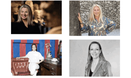 Last chance to register for Monaco Women Network’s summer art panel