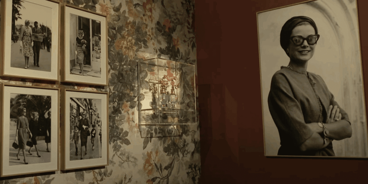 Prince’s Palace opens intimate “Grace” exhibition honouring Princess Grace Kelly
