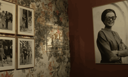 Prince’s Palace opens intimate “Grace” exhibition honouring Princess Grace Kelly