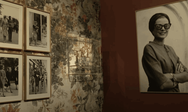 Prince’s Palace opens intimate “Grace” exhibition honouring Princess Grace Kelly