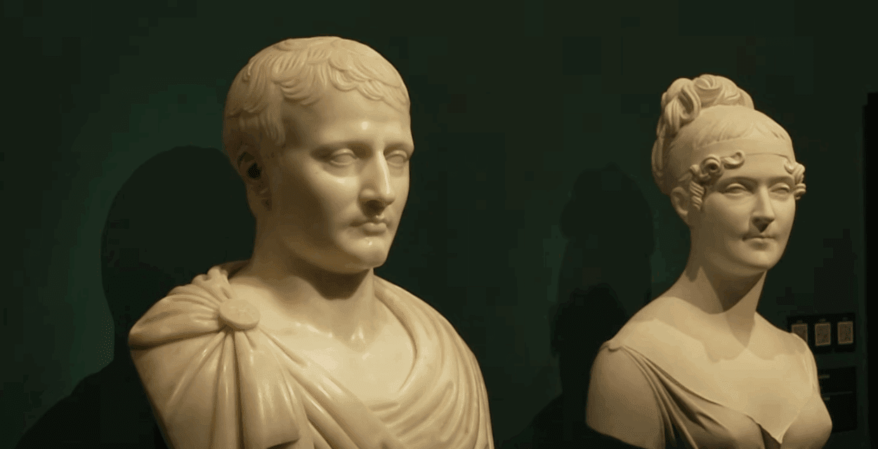 Hidden ties between Monaco and Napoleon revealed in new Grimaldi Forum exhibition