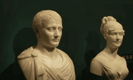 Hidden ties between Monaco and Napoleon revealed in new Grimaldi Forum exhibition