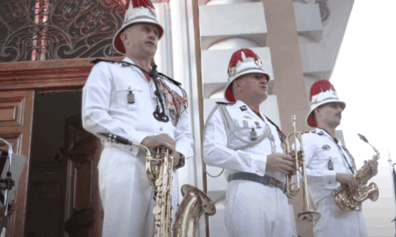Monaco and Italy mark historic friendship