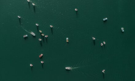 Deadly sea crossings and ocean trafficking under Monaco spotlight