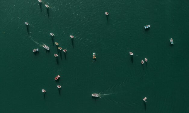 Deadly sea crossings and ocean trafficking under Monaco spotlight