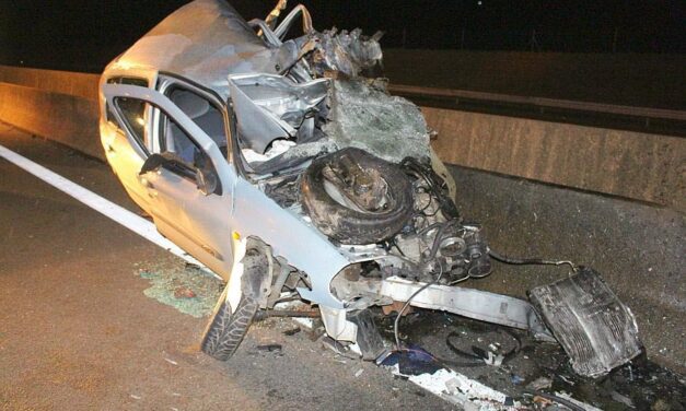 Drink, dial, don’t drive as Monaco fights back against deadly nights out