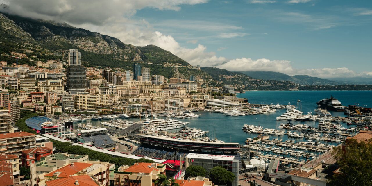 Monaco ranked among world’s top donors as development aid increases