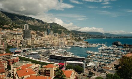 Monaco ranked among world’s top donors as development aid increases