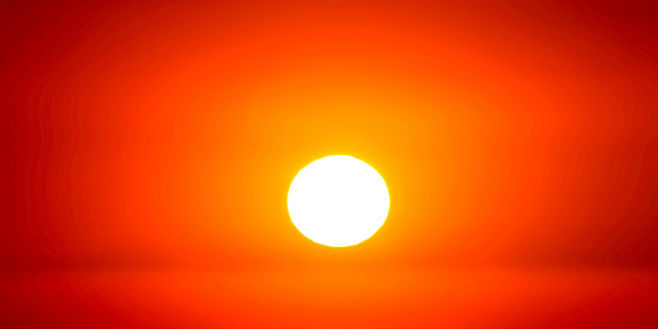Monaco issues urgent advice as heatwave grips the Principality