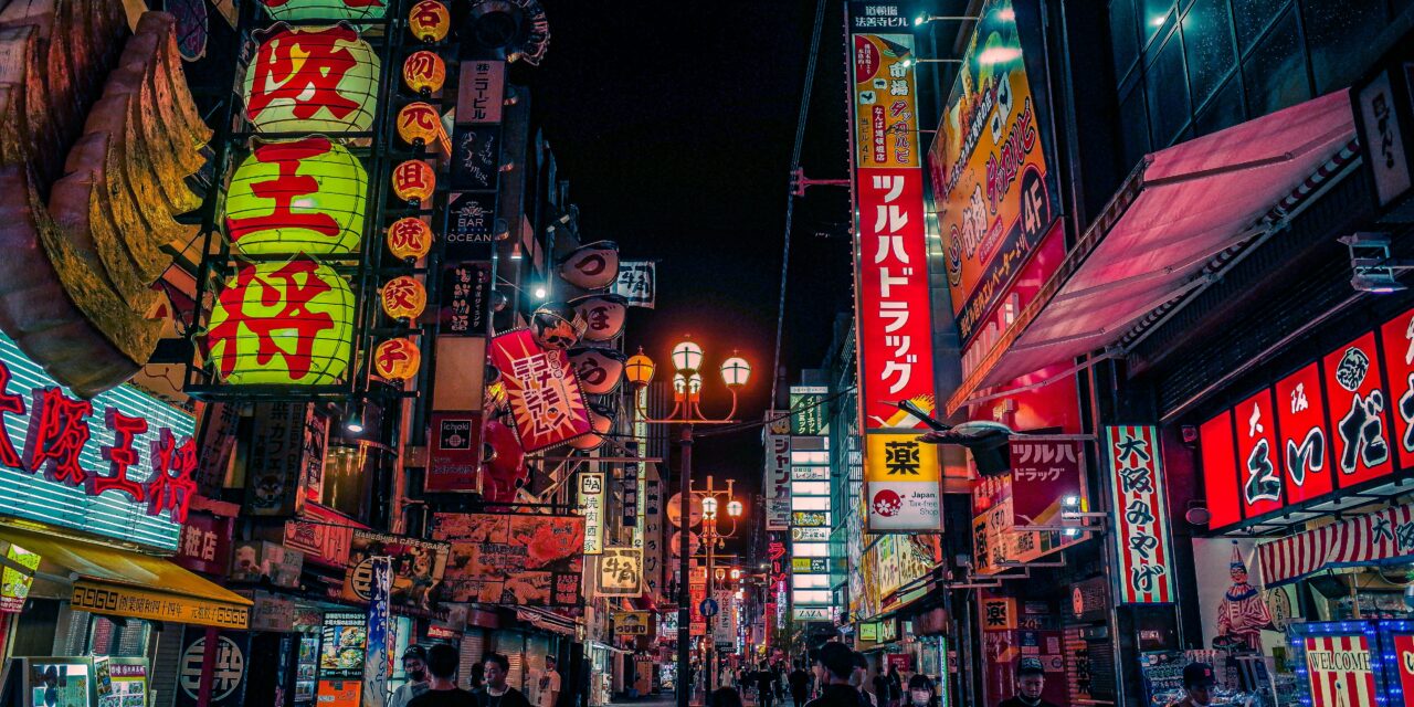 Monaco businesses make waves in Japan